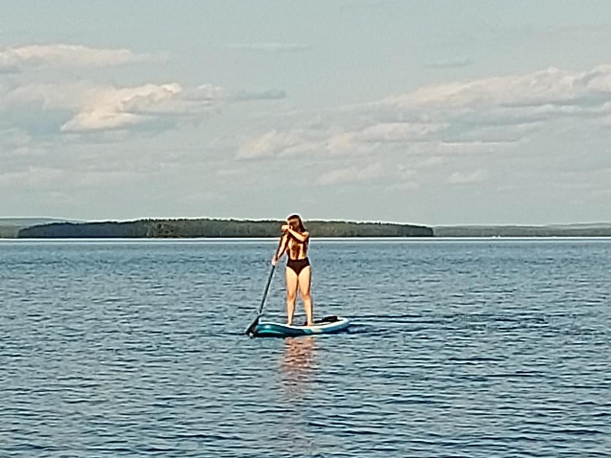 Вілла Aalto Koli Koli  Екстер'єр фото